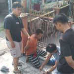 Amankan 1.01 Gram Sabu, Tim Gradak Polres Bangka Tangkap Residivis Tindak Pidana Narkotika