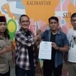 Ini Pesan Ketua PJS Babel Dan Susunan Pengurus DPC PJS Kabupaten Bangka