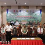 Pj. Gubernur Ridwan Yakini Bersama APKASINDO, Petani Sawit Babel Naik Kelas