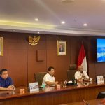 CEO PT Bersahaja Bersyukur Dipercaya Kemenkomarves Ikut Mengelolah LTJ