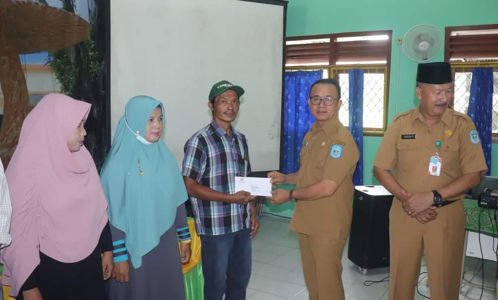 Tahun 2022, 8.772 Siswa SD dan SMP di Bangka Berhak Menerima Bantuan PIP