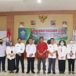 Syahbudin Buka FGD KLHS RTRW Bangka Tahun 2022-2024