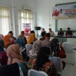 Cegah Pungli, Polres Bangka Gelar Sosialisasi di Kantor Dukcapil