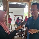 Rudianto Tjen : Calon Presiden 2024 Jadi Hak Prerogatif Ketum Partai