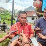 Antisipasi Inflasi, Disperindag Bangka Gelar Operasi Pasar