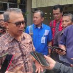 Rayakan Hari Sumpah Pemuda, Syahbudin : Seluruh Kegiatan Demi Bangkitkan Kembali Semangat Pemuda