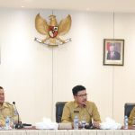 Sekda Naziarto: Bantuan Harus Tepat Sasaran, Tepat Guna, dan Tepat Manfaat