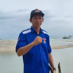 Masuki Musim Pancaroba, HNSI Bangka Himbau Nelayan Lebih Waspada Saat Melaut