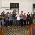 Ini 6 Poin Kesepakatan Hadapi Pro Kontra Penambangan di Teluk Kelabat Dalam Ini 6 Poin Kesepakatan Hadapi Pro Kontra Penambangan di Teluk Kelabat Dalam