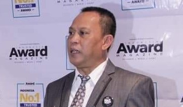 Pertahankan Prestasi Atlet, KONI Bangka Siapkan Dana Pembinaan 3 Milyar