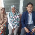 Diduga Ada Oknum Yang Bermain dan Merasa Di Zholimi, Kuasa Hukum Sariati Tempuh Jalur Hukum