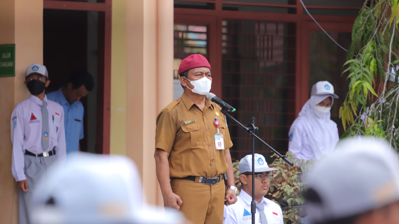 Corona Masih Belum Usai, Hari Ini 6 Warga Bangka Terpapar Covid-19
