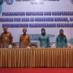 Bupati Bangka Sebut Tim Penggerak PKK Ujung Tombak Pembangunan di Desa