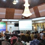 Pj Gubernur dan Bupati/Walikota Siapkan Materi Rakornas Investasi