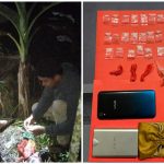Tangkap 2 Pengedar Sabu, Tim Gradak Polres Bangka Sita 10.36 Gram