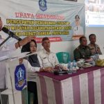 Mulkan Ajak Kades Wujudkan Bangka Zero Stunting
