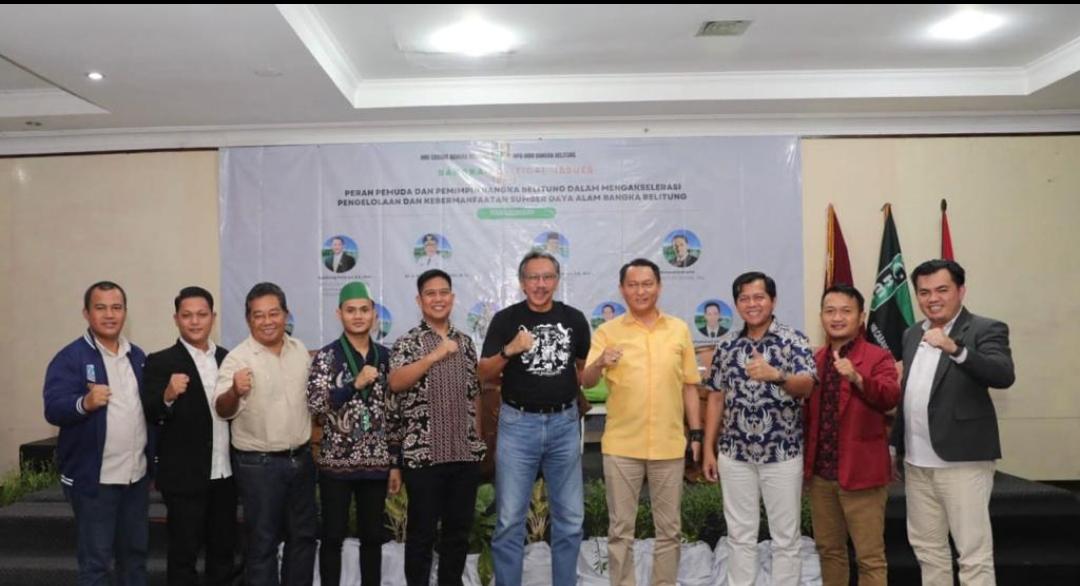 Pj Gubernur Sebutkan Ada 3 Parameter Kunci Negeri Maju