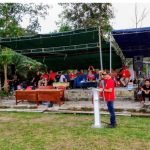 Tutup Kejuaraan Sepakbola U40, Bupati Bangka : Jadikan Ini Untuk Mempererat Tali Silaturahmi