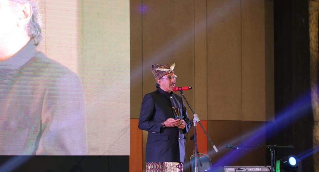 Pj Gubernur Ridwan Djamaluddin Sebut Tidak ada Kerusuhan di Babel, Begini Penjelasannya