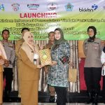 Pemkab Bangka Gelar KHA Sekaligus Launching Aplikasi Si Wina