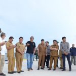 Buffer Zone, Saksi Kebersamaan dalam Keragaman Perayaan Hari Jadi ke-22 Kep. Babel
