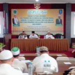 Undang 50 Orang, MUI Bangka Gelar Pelatihan Ilmu Waris