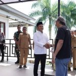 Ketua DPRD Babel Sebut Sudah Saatnya Babel Miliki Hilirisasi Pengolahan Timah