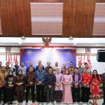 Pj Gubernur: Kita Kehilangan Andalan Provinsi Kepulauan Bangka Belitung