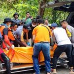 1 Korban Helikopter 105/P-1103 Berhasil Ditemukan Tim SAR Gabungan
