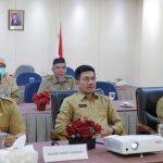 Inflasi di Kabupaten Belitung Terendah se-Indonesia