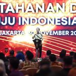 Presiden Jokowi Beri Tiga Pesan untuk Gubernur