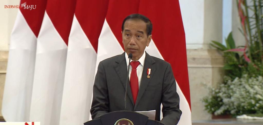 Enam Fokus Kebijakan APBN 2023