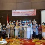 Masih Tinggi Kasus Kanker Payudara, Dinkes Babel Gelar Gelar Pelatihan Deteksi Dini Bagi Dokter dan Bidan