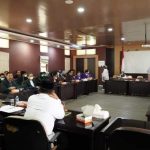 Berbagai Organisasi Kesehatan Babel Desak RUU Kesehatan Dikeluarkan dari Prolegnas