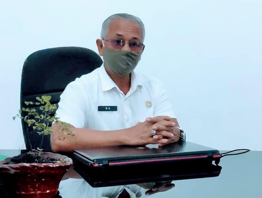 Peringati HKSN, Dinsos Bangka Akan Gelar Bazar dan Pemberian Penghargaan Bagi Penggiat Sosial