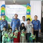 Dalam 2 Bulan, Pemprov Kep. Babel Daftarkan 26.959 Pekerja Rentan Jadi Peserta BPJS Ketenagakerjaan