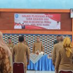 Wakil Bupati Bangka Harap Dana Desa Dimanfaatkan Secara Tepat Sasaran dan Guna