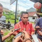 Atasi Inflasi, Pemkab Bangka Akan Bagikan 1.000 Kupon Sembako Murah