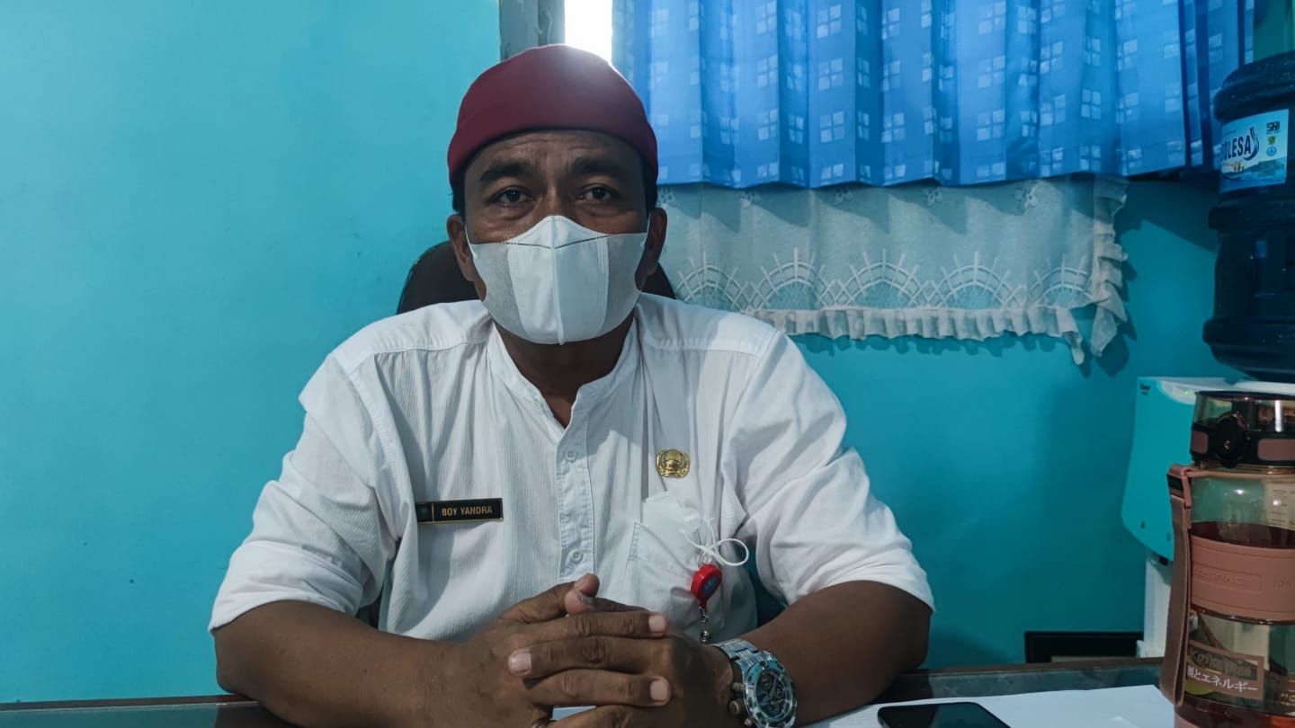Ini Sebab 617 Warga Bangka Belum Bisa Menerima Bantuan STB Gratis