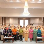 Sekda Naziarto Apresiasi DWP Babel Kian Inovatif