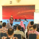 Cegah Maladministrasi, Ombudsman Babel Berikan Penilaian Pelayanan Publik