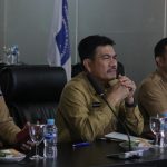 Rapat Pengendalian Inflasi Daerah, Irjen Kemendagri Ingatkan Hal Ini