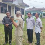 Ketua DPRD Bangka Harap Proses Hibah Lahan dan Gedung KPU Bangka Cepat Selesai