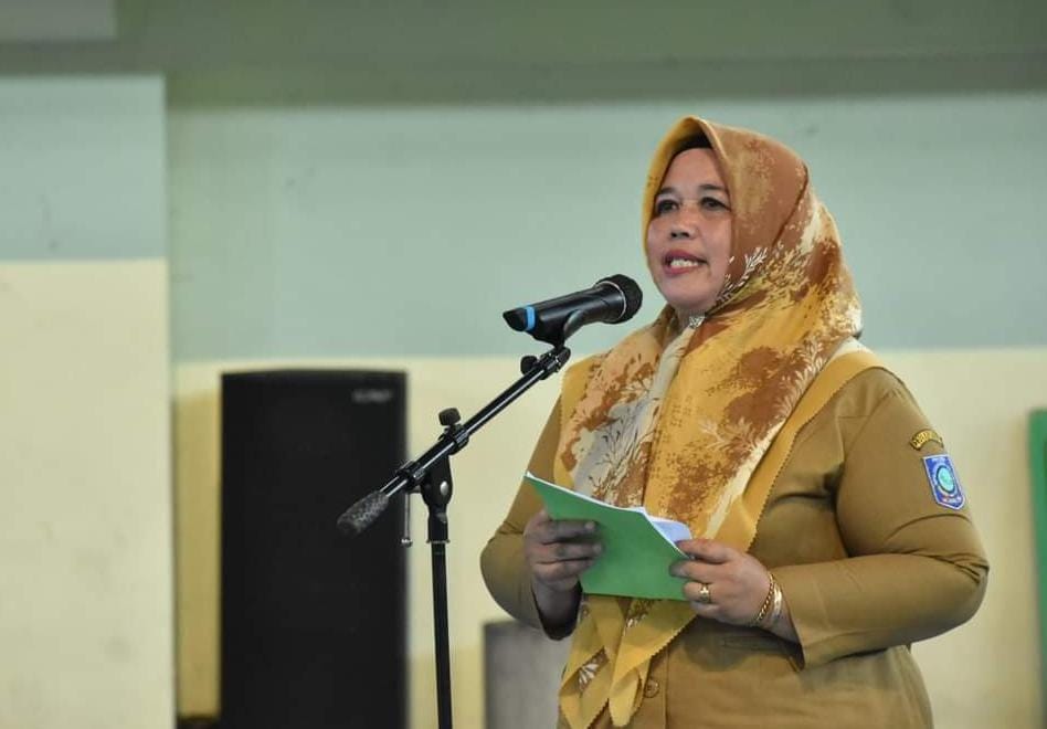 Bersama Kemenpora RI, Disparbudkepora Babel Gelar Kejuaraan DBON Tingkat Provinsi