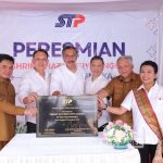 Adanya Shrimp Hatchery Bisa Penuhi Permintaan Pasar Benur Vaname
