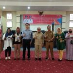 Bantu Pengembangan, Pemkot Pangkalpinang Beri Mo 150 Pelaku UMKM