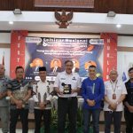 Pj Gubernur Ridwan: Salah Satu Potensi Babel adalah Lumbung Energi yang Berbasis Thorium Pj Gubernur Ridwan: Salah Satu Potensi Babel adalah Lumbung Energi yang Berbasis Thorium