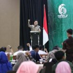 KONI Babel Gandeng Sekolah guna Tingkatkan Prestasi Olahraga KONI Babel Gandeng Sekolah guna Tingkatkan Prestasi Olahraga