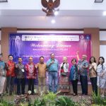 Kepengurusan Ikatan Alumni ITB 2023 Dikukuhkan