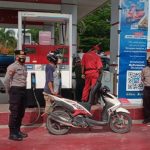 Demi Menjaga Kamtibmas, Polres Bangka Gelar Patroli di 3 Lokasi